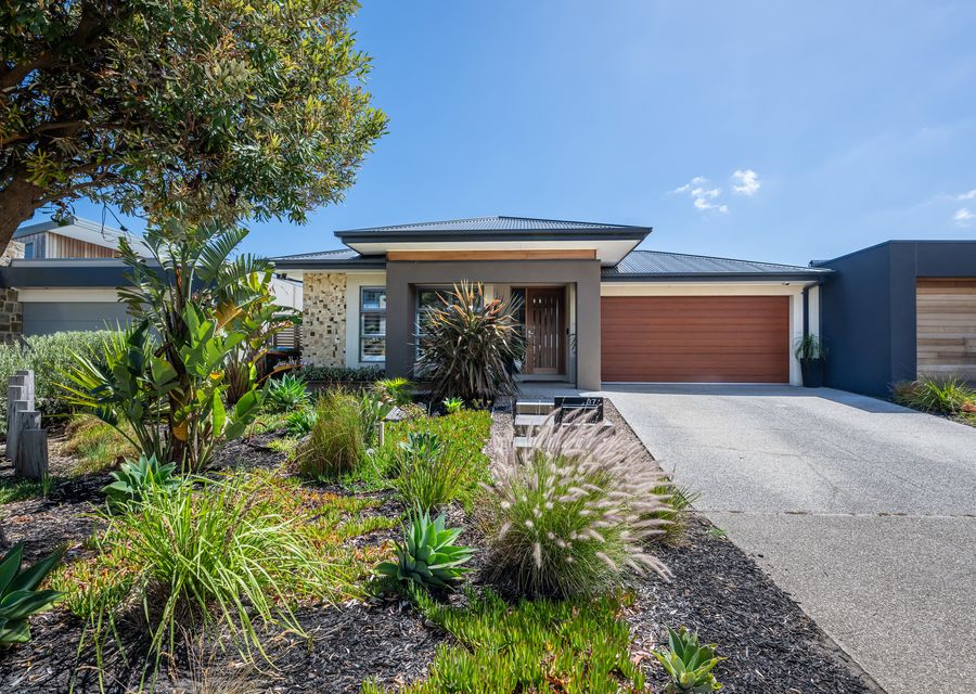 Waterside at Martha Cove