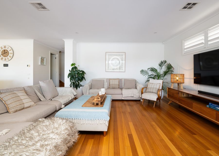 Waterside at Martha Cove