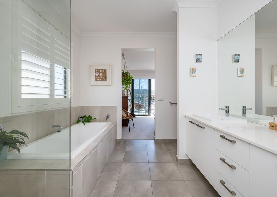 Waterside at Martha Cove