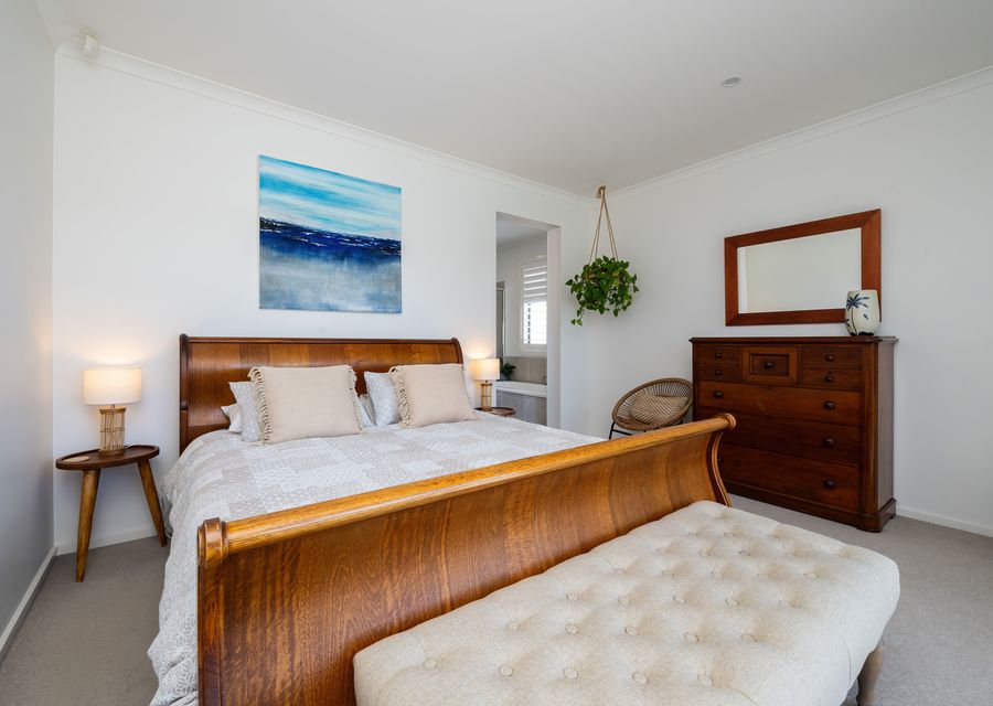 Waterside at Martha Cove