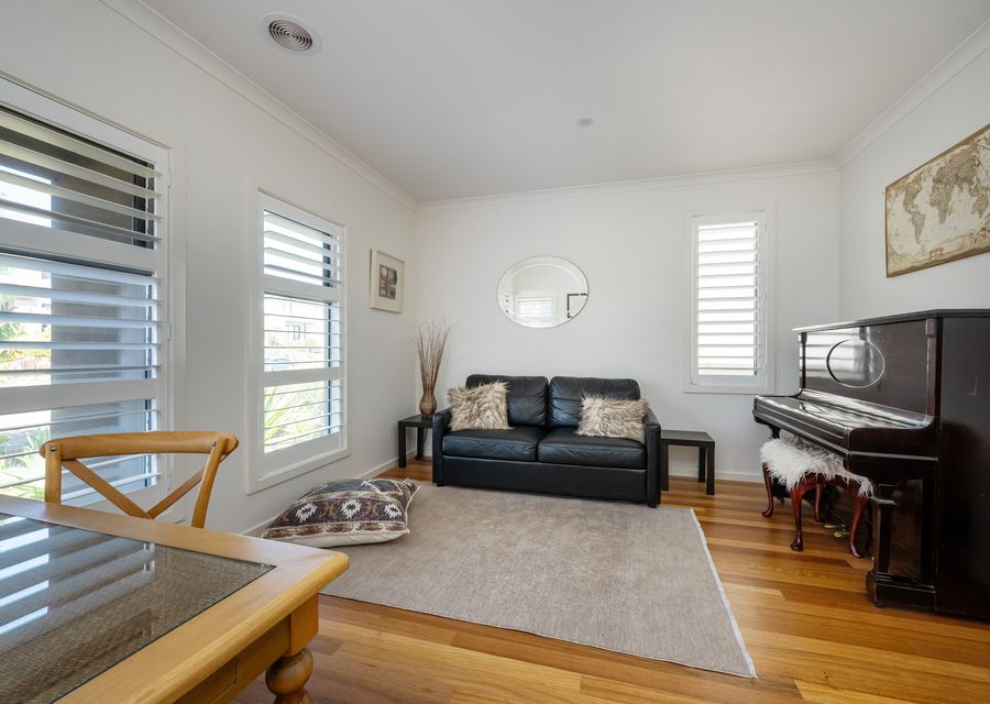 Waterside at Martha Cove