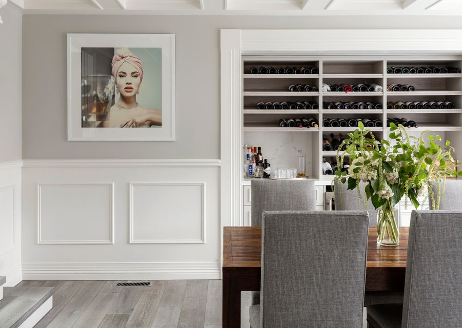 White Haven with Spa, Kew East