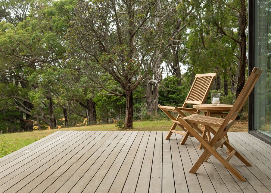 Bella’s Block Vineyard Retreat with Tennis Court, Shoreham