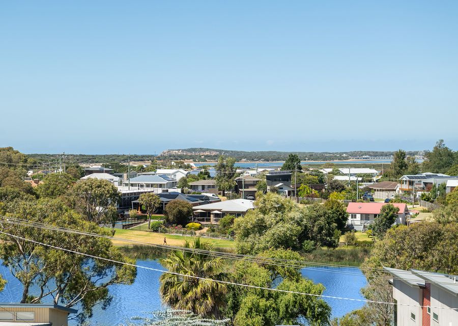 Blue Horizons at Ocean Grove