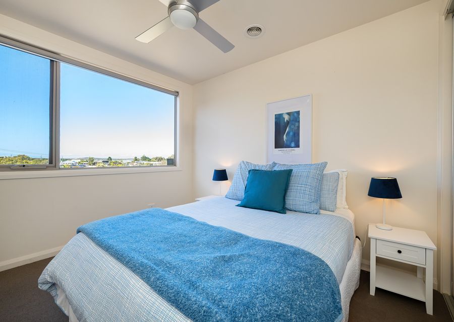 Blue Horizons at Ocean Grove