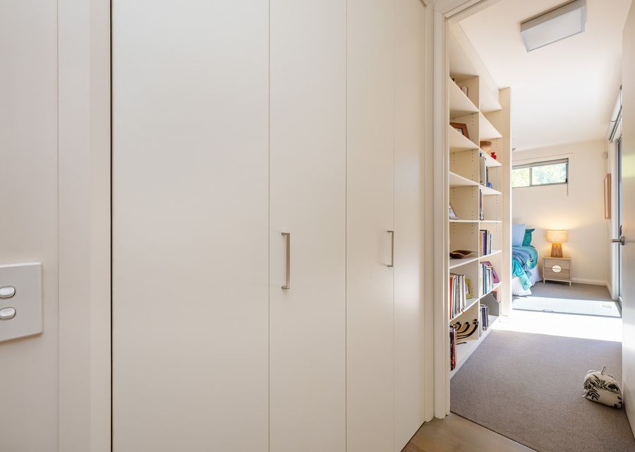 Blue Horizons at Ocean Grove