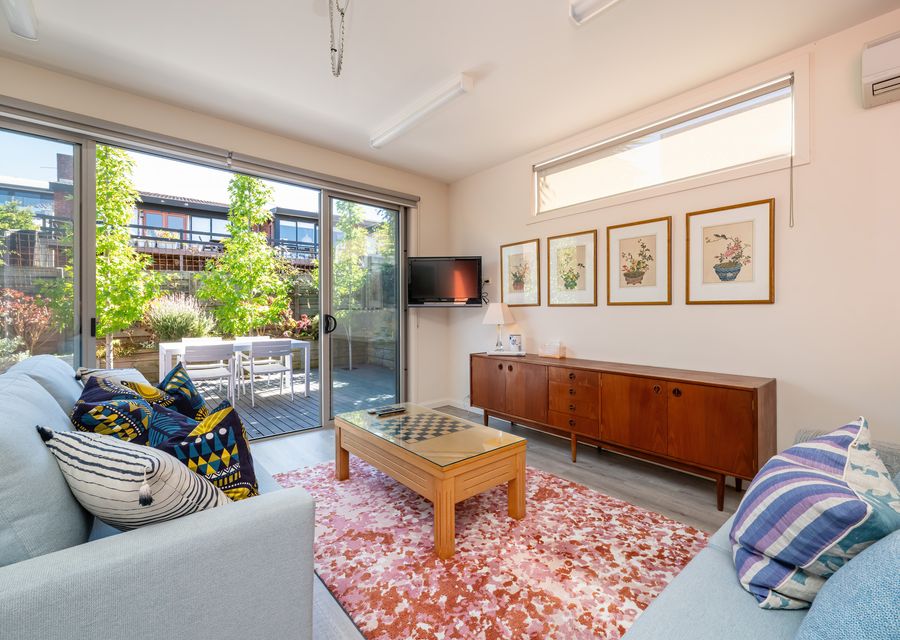 Blue Horizons at Ocean Grove