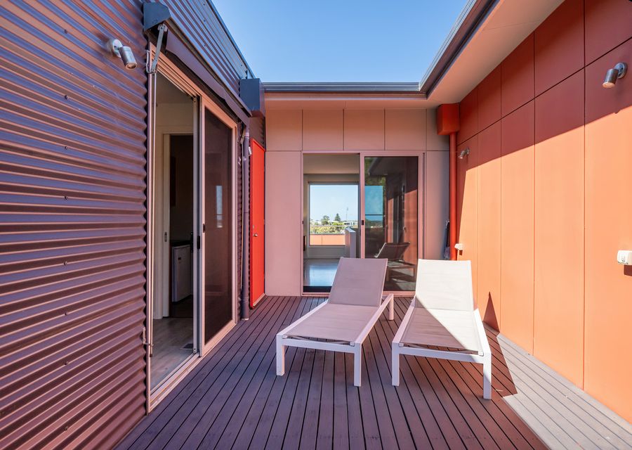 Blue Horizons at Ocean Grove