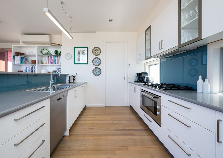 Blue Horizons at Ocean Grove