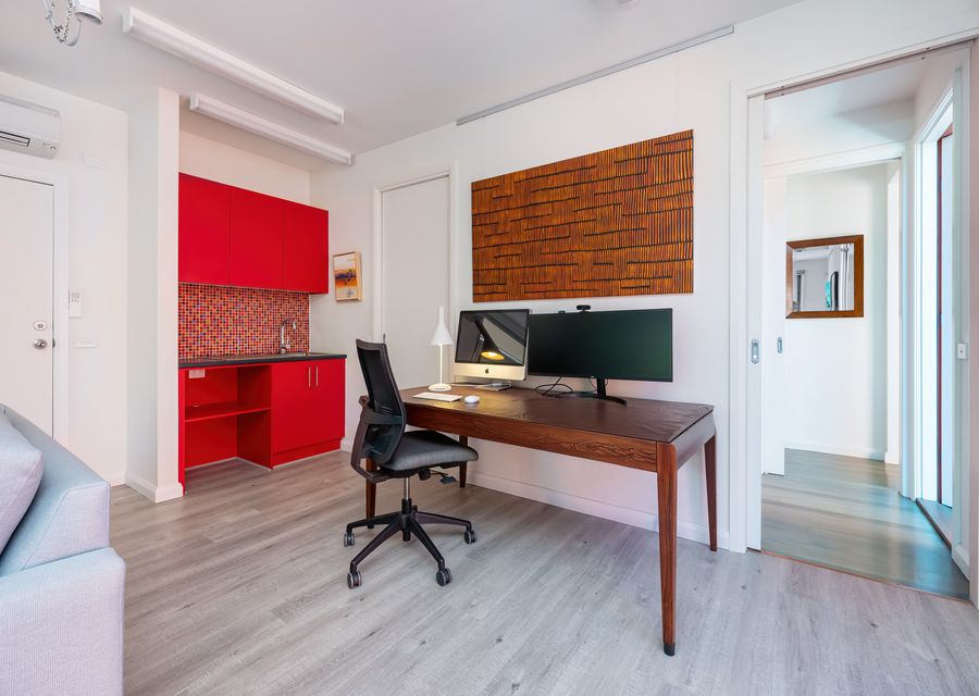 Blue Horizons at Ocean Grove