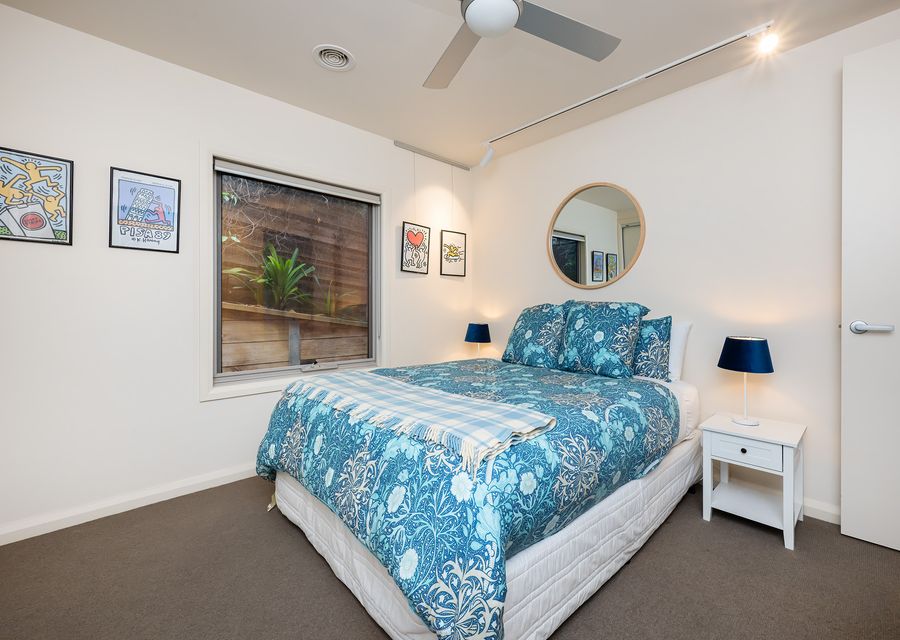 Blue Horizons at Ocean Grove