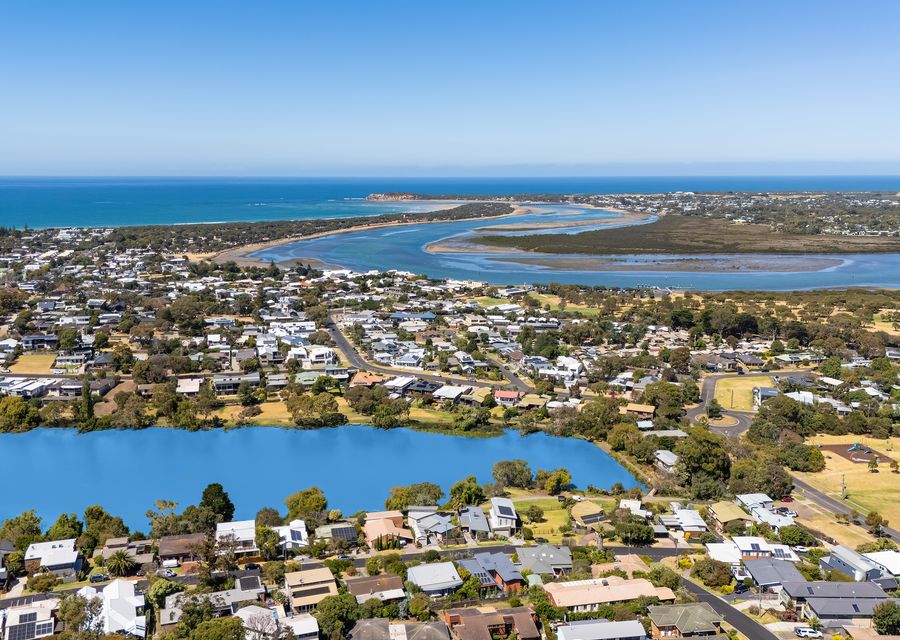 Blue Horizons at Ocean Grove
