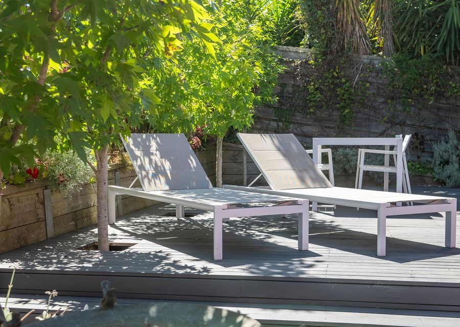 Blue Horizons at Ocean Grove