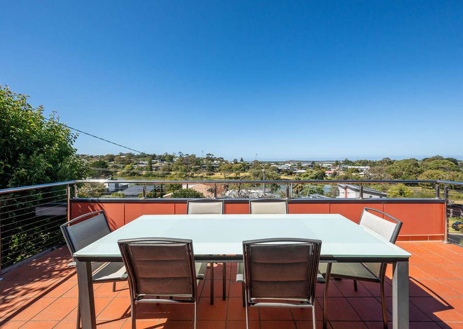 Blue Horizons at Ocean Grove