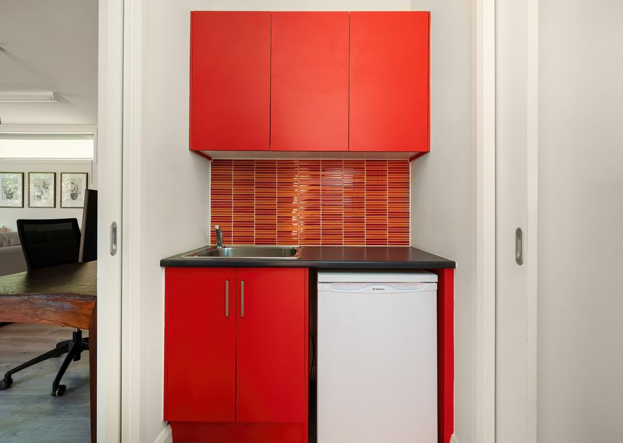 Blue Horizons at Ocean Grove