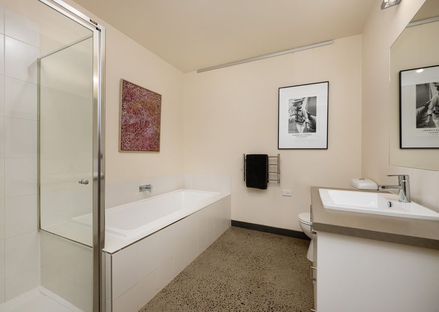 Blue Horizons at Ocean Grove