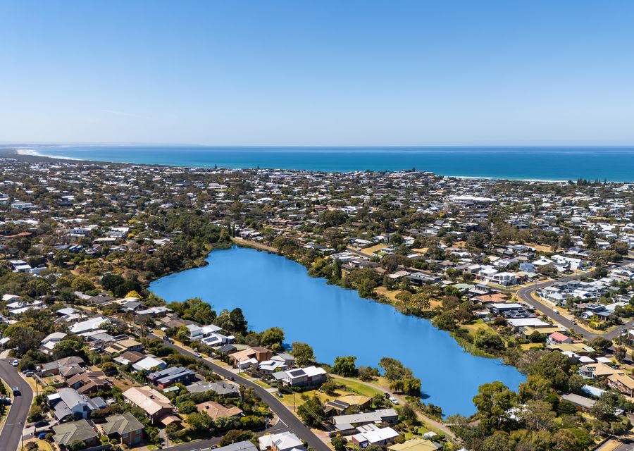 Blue Horizons at Ocean Grove