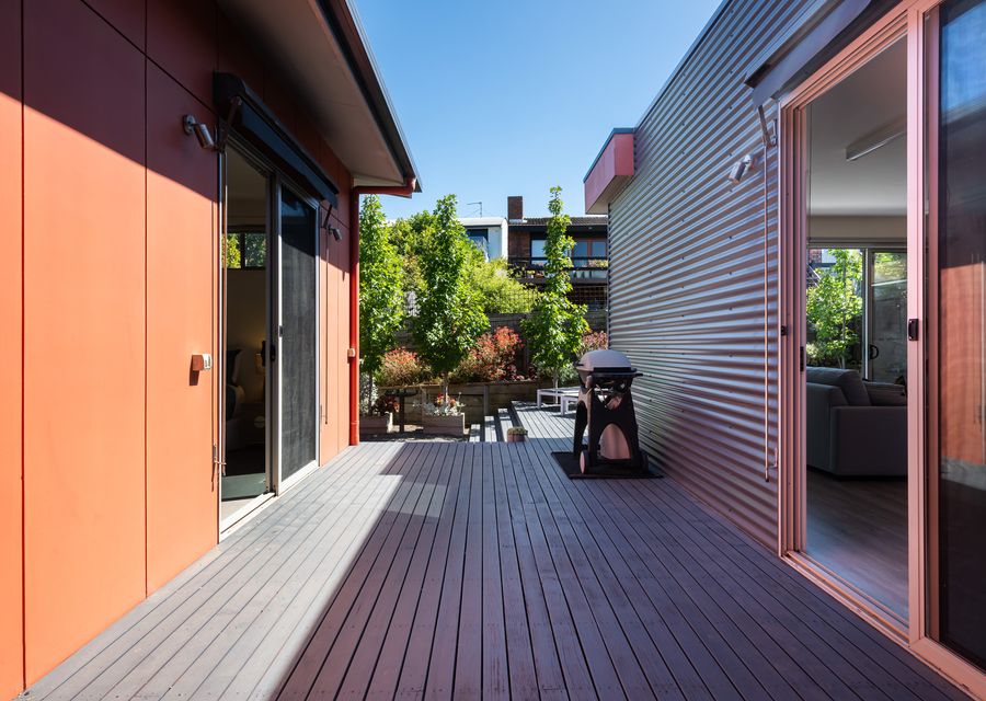 Blue Horizons at Ocean Grove