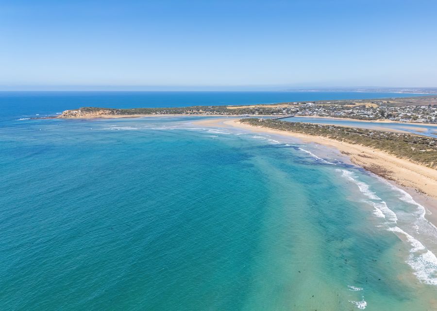 Blue Horizons at Ocean Grove