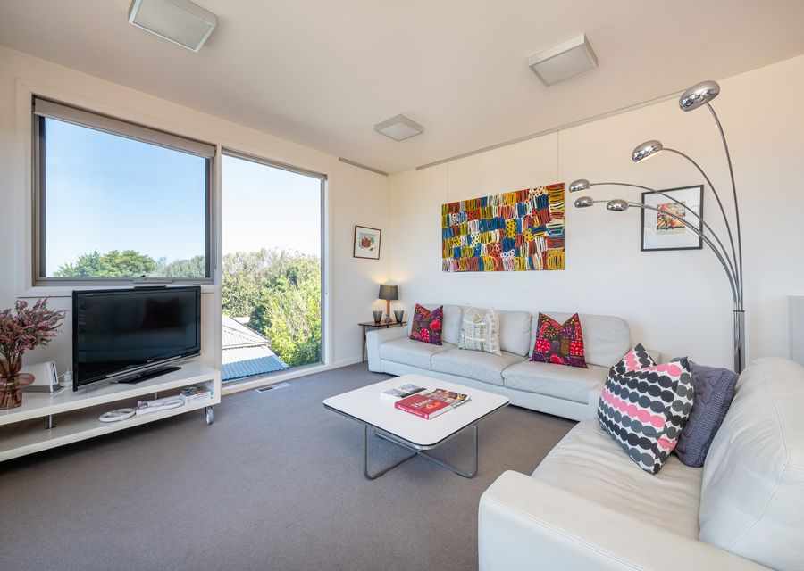 Blue Horizons at Ocean Grove