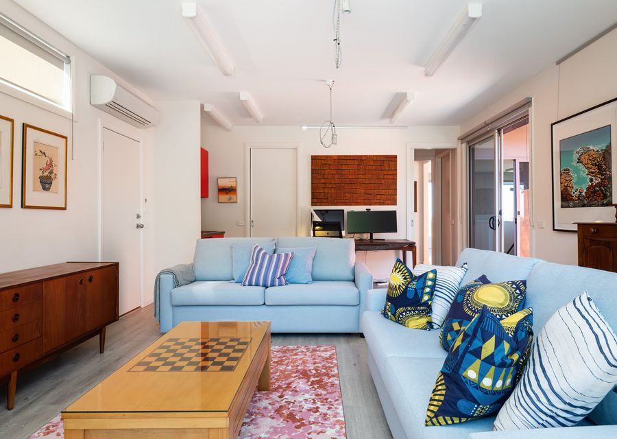 Blue Horizons at Ocean Grove