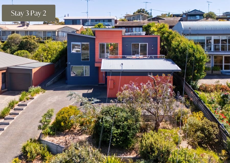 Blue Horizons at Ocean Grove