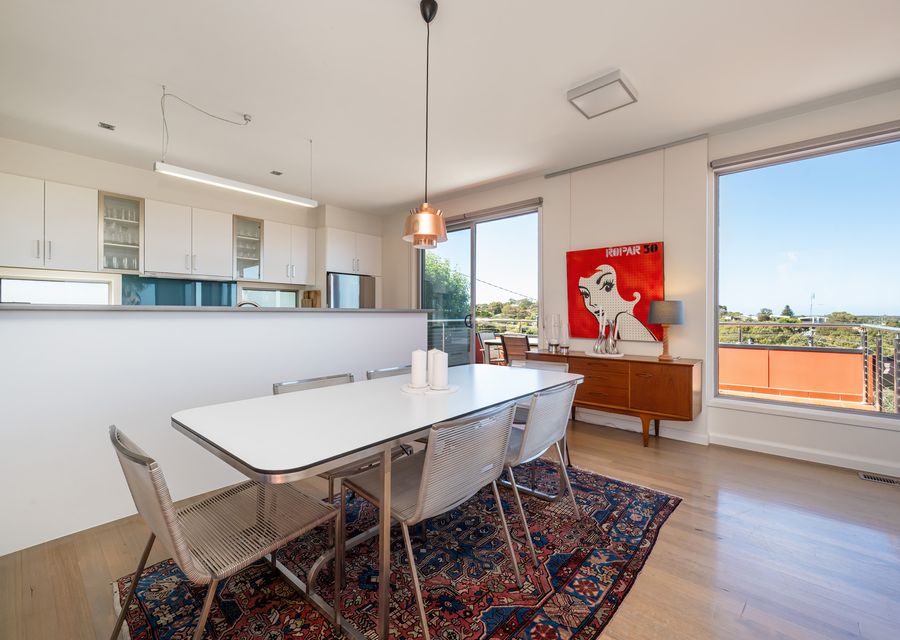 Blue Horizons at Ocean Grove