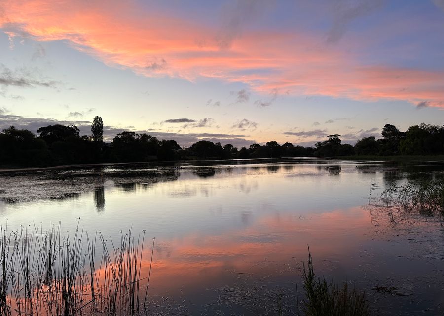 Blue Horizons at Ocean Grove
