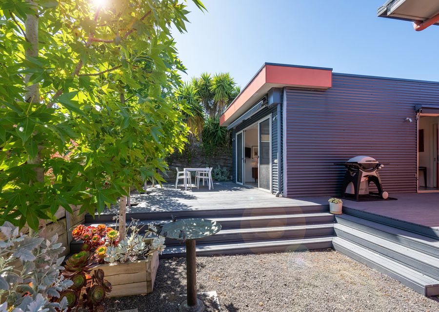 Blue Horizons at Ocean Grove