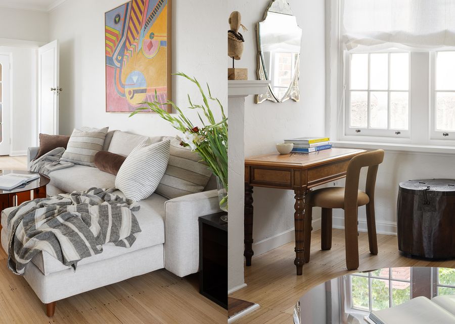 Parkside Escape in Middle Park