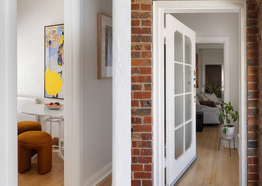 Parkside Escape in Middle Park