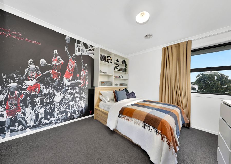 All Star Family Stay – Mernda