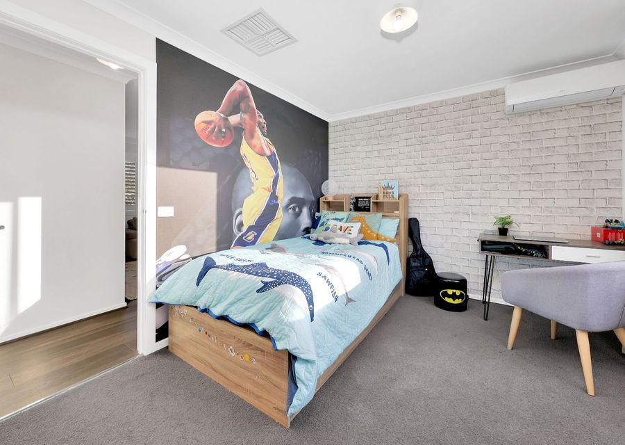 All Star Family Stay – Mernda