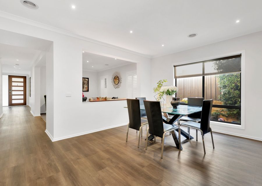 All Star Family Stay – Mernda