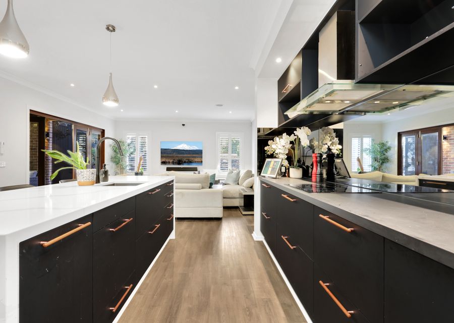 All Star Family Stay – Mernda