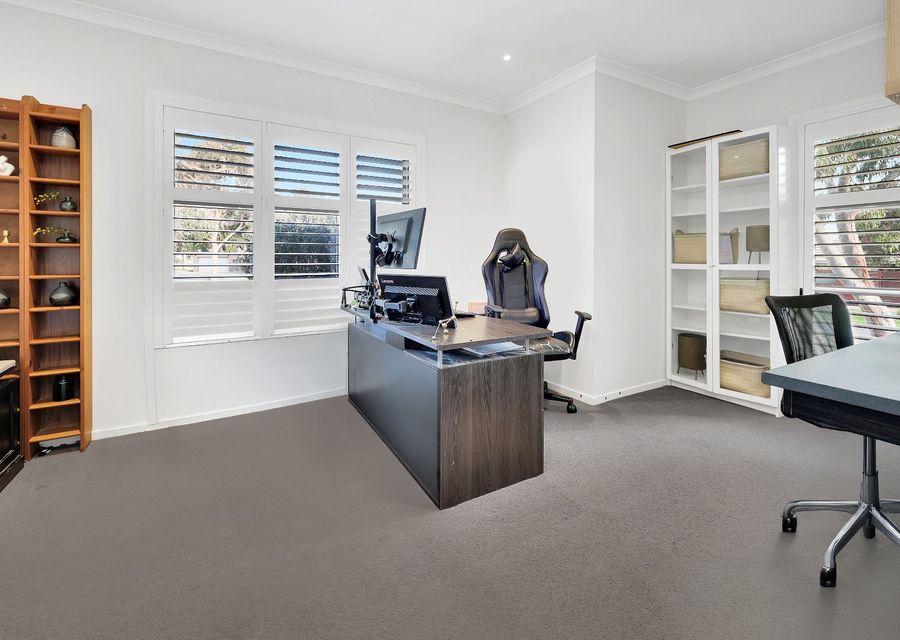 All Star Family Stay – Mernda