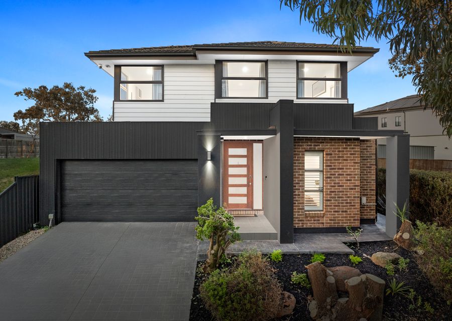 All Star Family Stay – Mernda