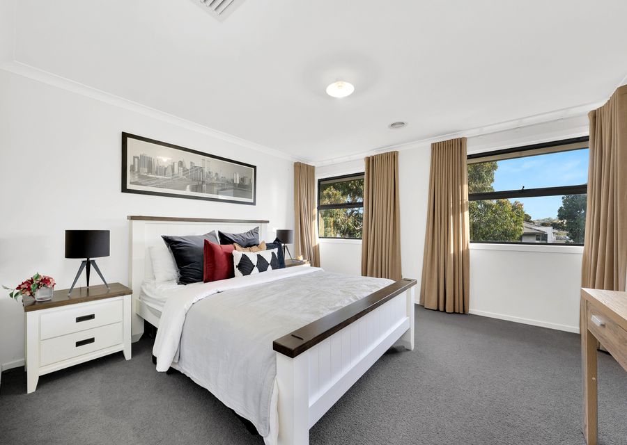 All Star Family Stay – Mernda