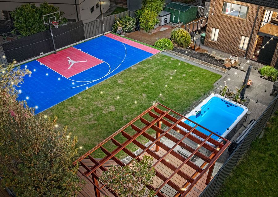 All Star Family Stay – Mernda