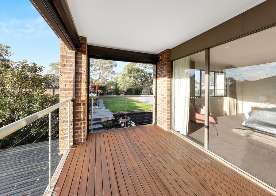 All Star Family Stay – Mernda