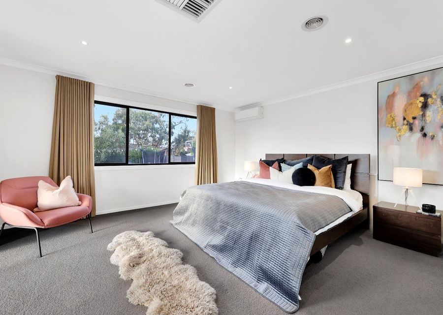 All Star Family Stay – Mernda