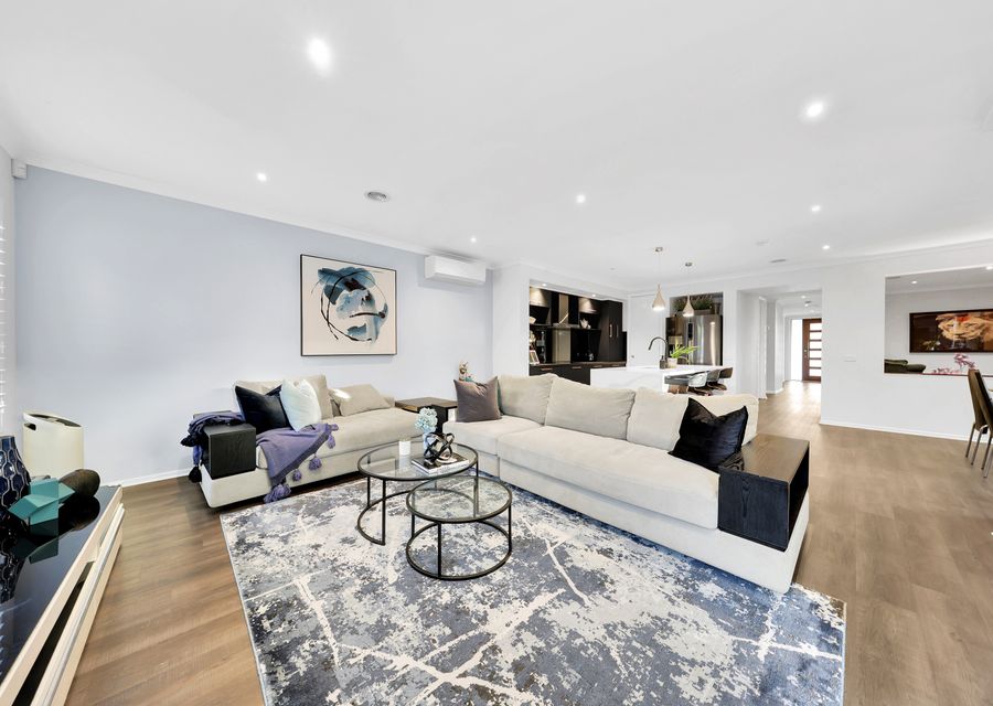 All Star Family Stay – Mernda