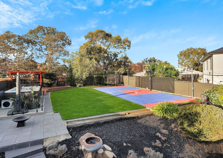 All Star Family Stay – Mernda