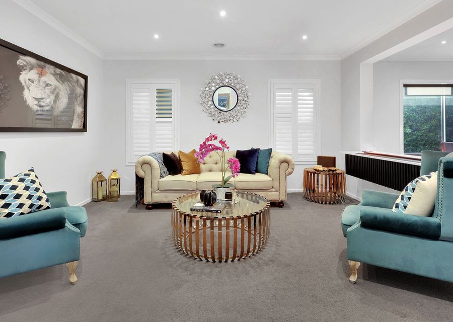 All Star Family Stay – Mernda