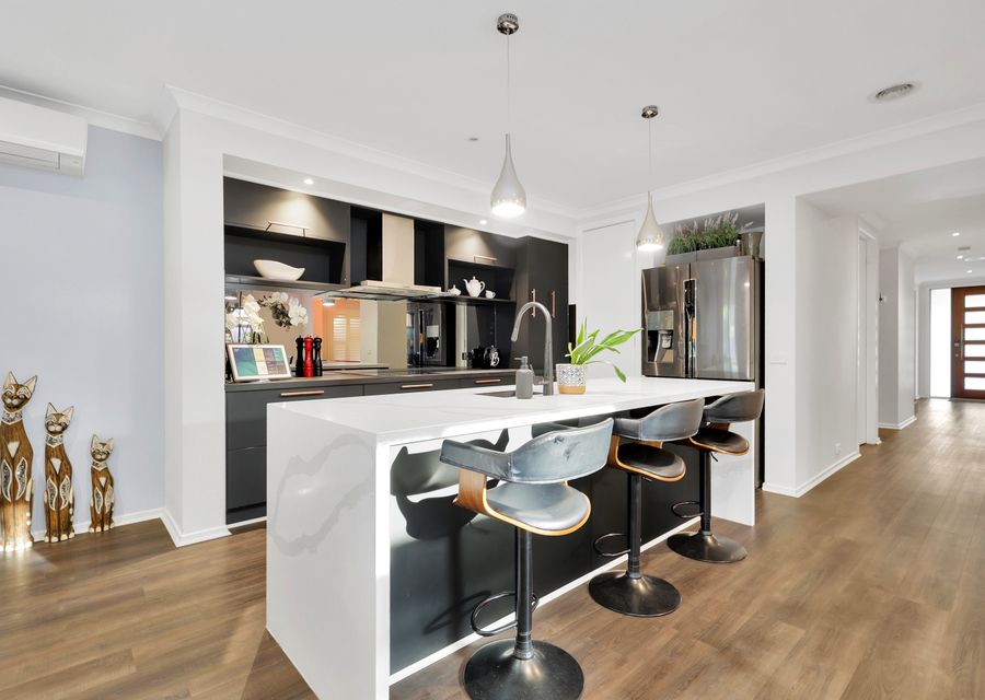 All Star Family Stay – Mernda