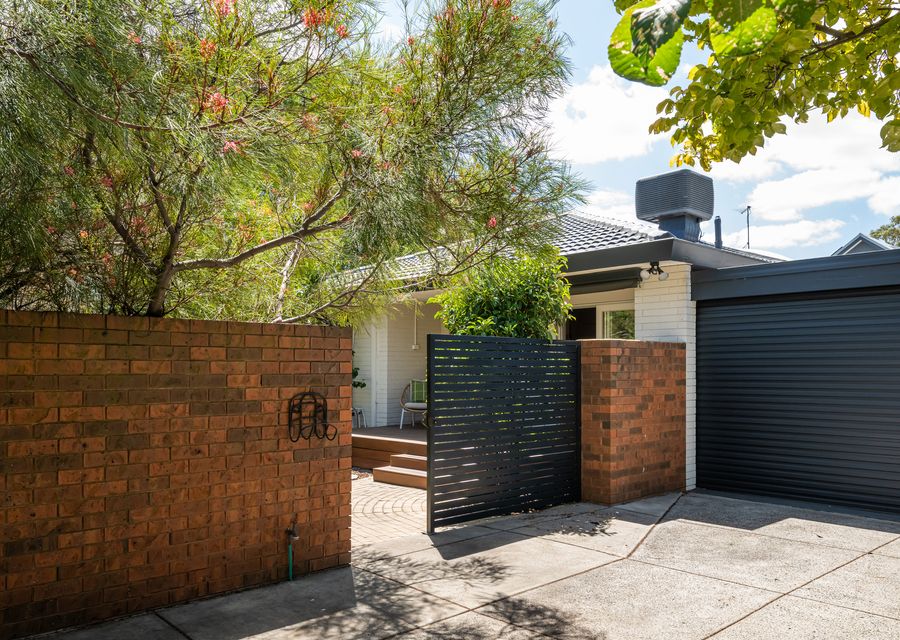 Sundance steps to Half Moon Bay