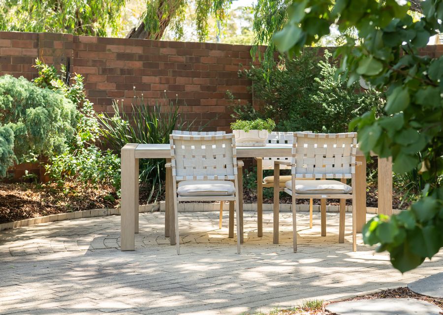 Sundance steps to Half Moon Bay