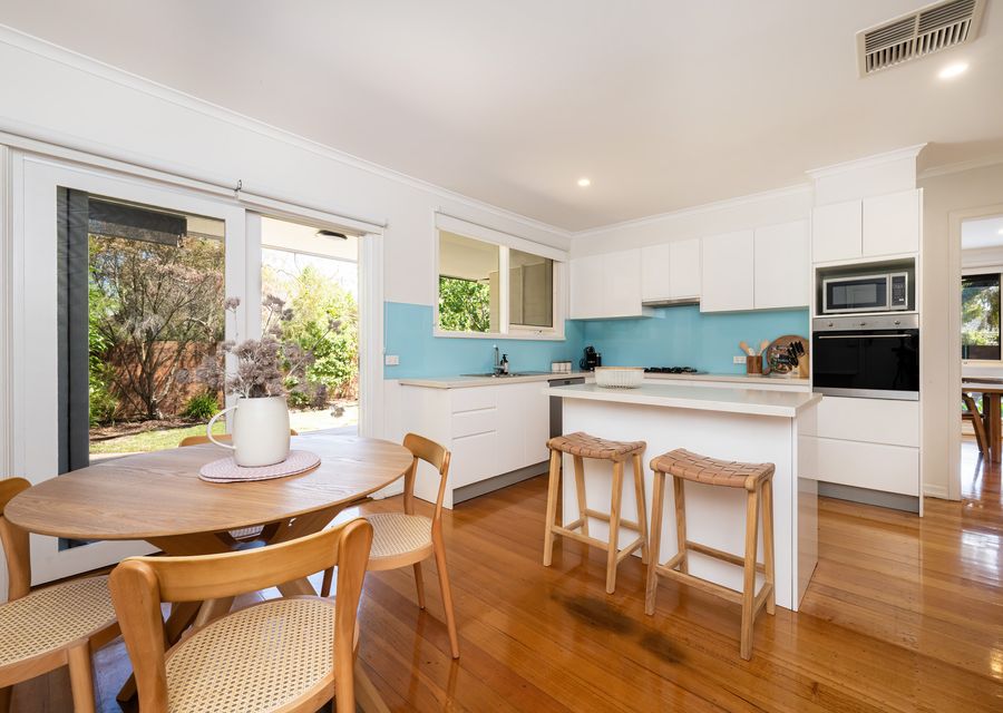 Sundance steps to Half Moon Bay