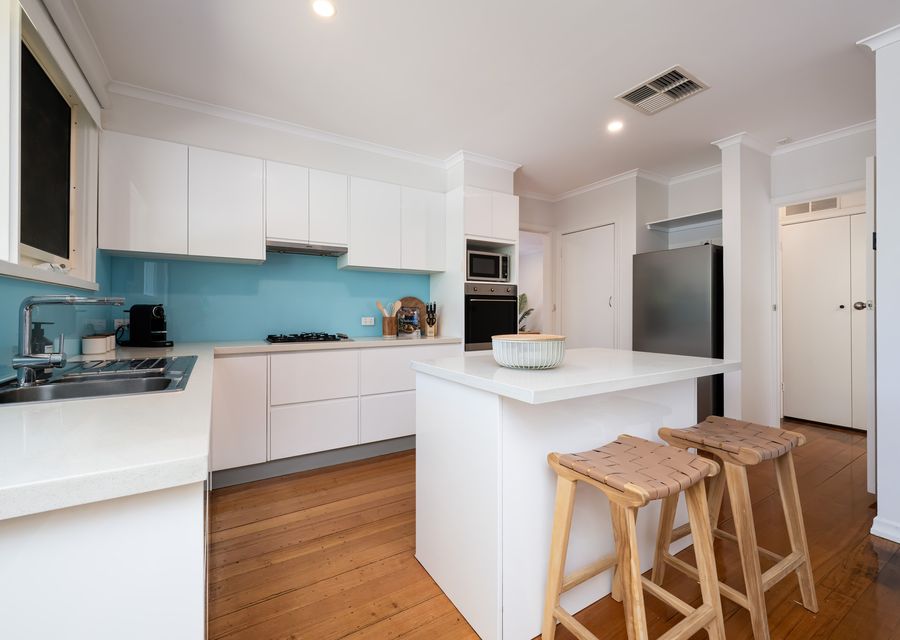 Sundance steps to Half Moon Bay