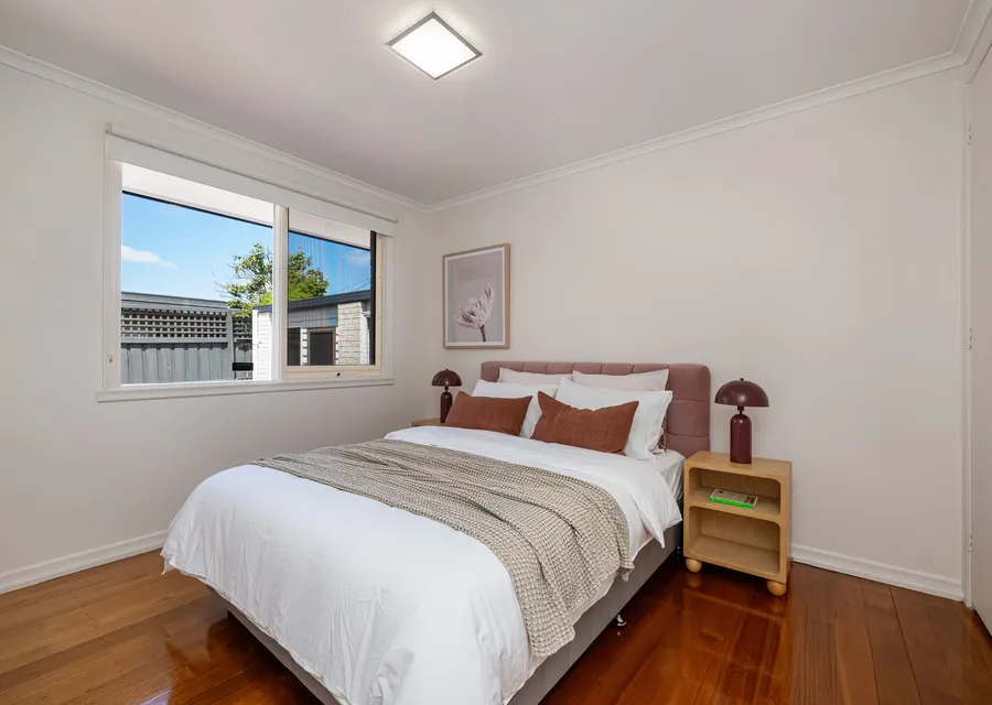 Sundance steps to Half Moon Bay